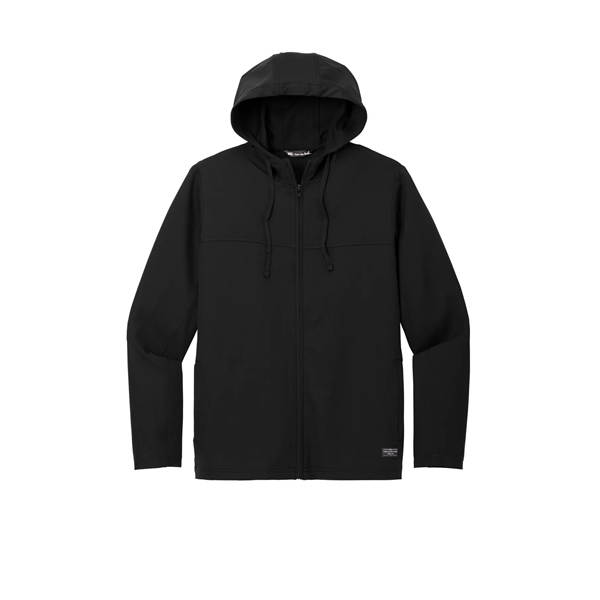 TravisMathew Balboa Hooded Full-Zip Jacket... from ASI 84863 SanMar