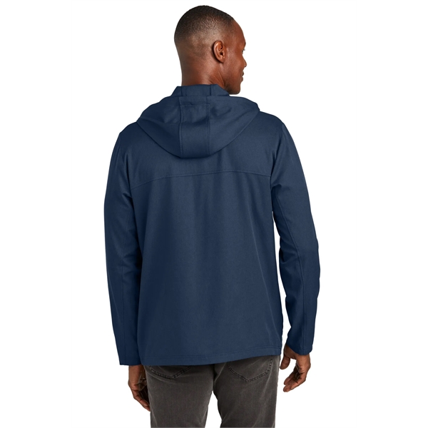 TravisMathew Balboa Hooded Full-Zip Jacket... from ASI 84863 SanMar