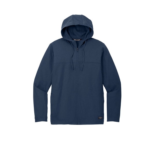 TravisMathew Balboa Hooded Full-Zip Jacket... from ASI 84863 SanMar