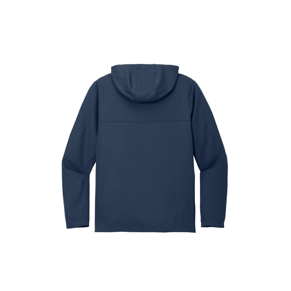 TravisMathew Balboa Hooded Full-Zip Jacket... from ASI 84863 SanMar