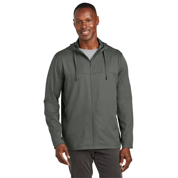 TravisMathew Balboa Hooded Full-Zip Jacket... from ASI 84863 SanMar