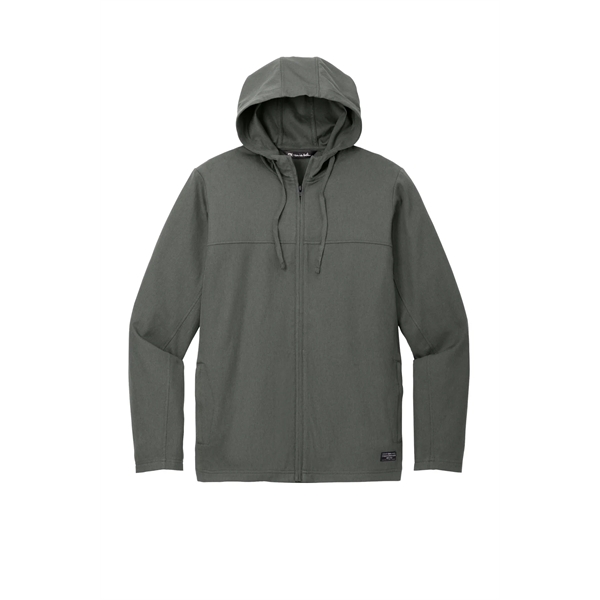 TravisMathew Balboa Hooded Full-Zip Jacket... from ASI 84863 SanMar