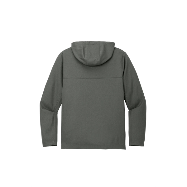 TravisMathew Balboa Hooded Full-Zip Jacket... from ASI 84863 SanMar