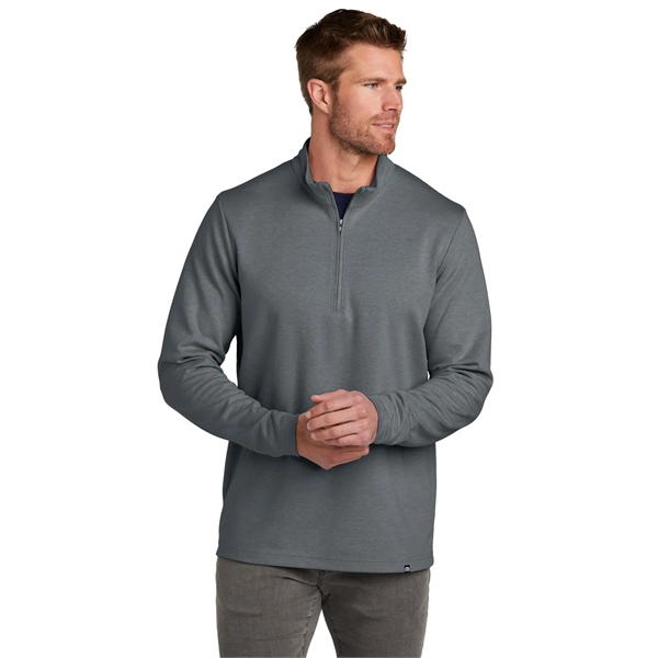 TravisMathew Coveside 1/4-Zip... from ASI 84863 SanMar