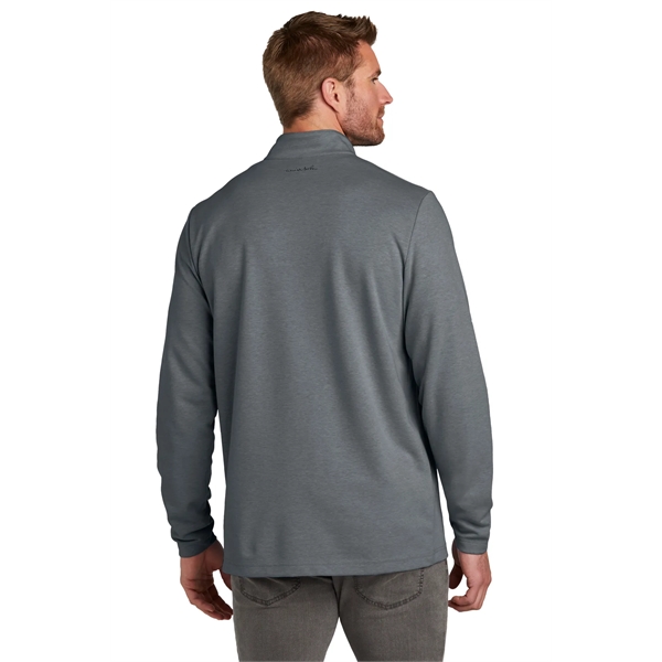 TravisMathew Coveside 1/4-Zip... from ASI 84863 SanMar