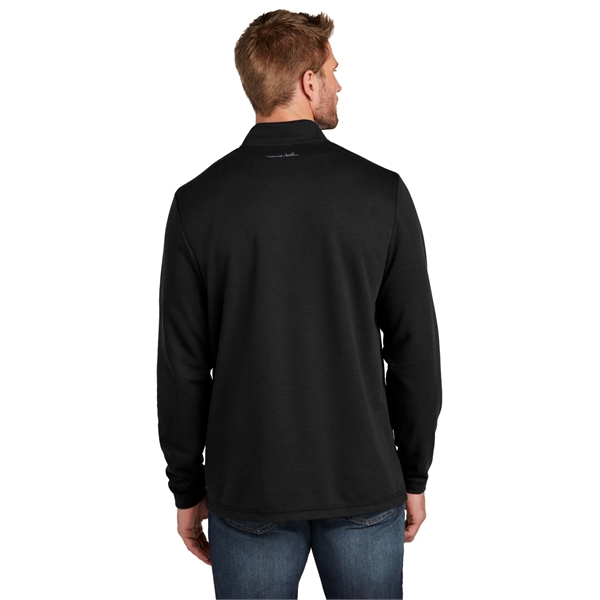 TravisMathew Coveside 1/4-Zip... from ASI 84863 SanMar
