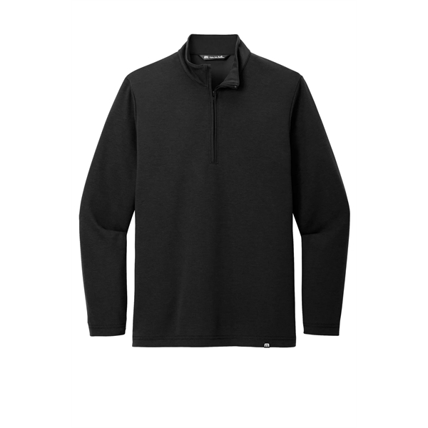 TravisMathew Coveside 1/4-Zip... from ASI 84863 SanMar