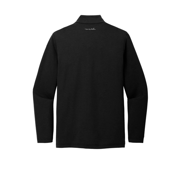 TravisMathew Coveside 1/4-Zip... from ASI 84863 SanMar