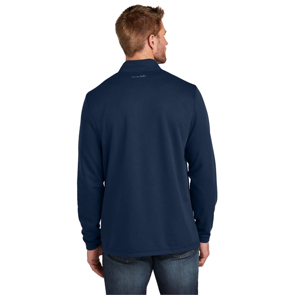 TravisMathew Coveside 1/4-Zip... from ASI 84863 SanMar