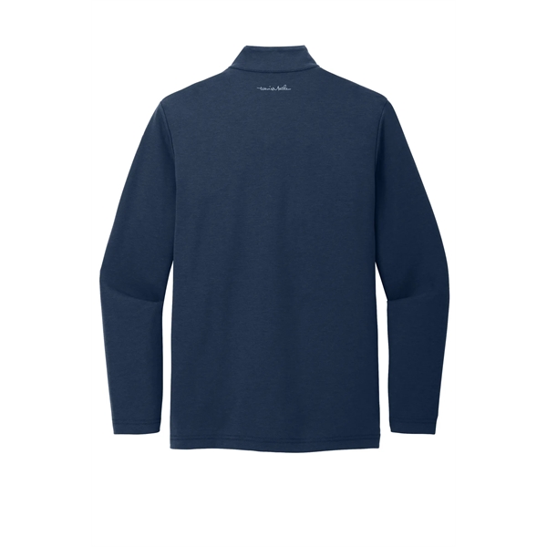 TravisMathew Coveside 1/4-Zip... from ASI 84863 SanMar