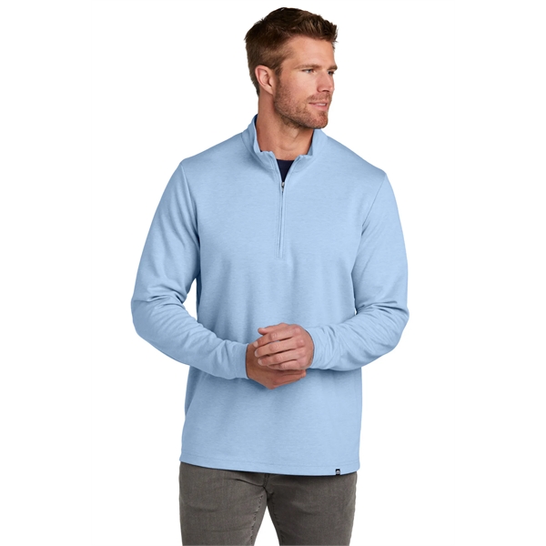 TravisMathew Coveside 1/4-Zip... from ASI 84863 SanMar