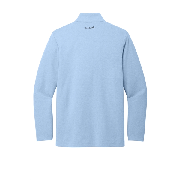 TravisMathew Coveside 1/4-Zip... from ASI 84863 SanMar