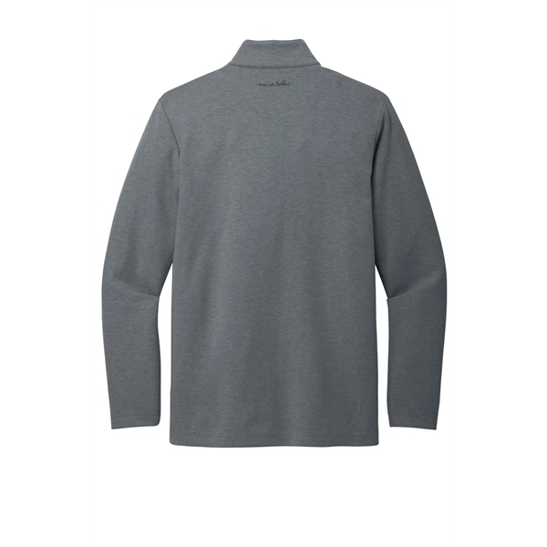 TravisMathew Coveside 1/4-Zip... from ASI 84863 SanMar