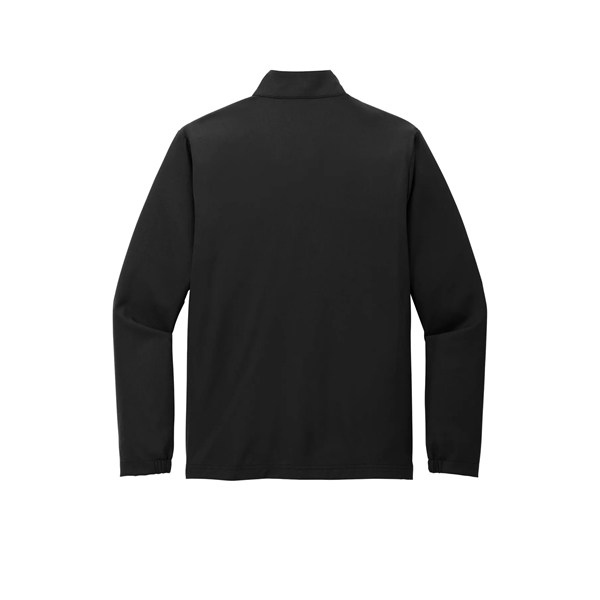 TravisMathew Balboa Chest Stripe 1/4-Zip... from ASI 84863 SanMar