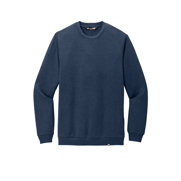 TravisMathew Long Weekend Crew... from ASI 84863 SanMar