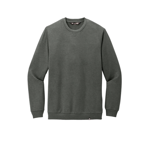TravisMathew Long Weekend Crew... from ASI 84863 SanMar