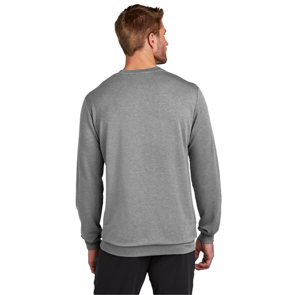 TravisMathew Long Weekend Crew... from ASI 84863 SanMar