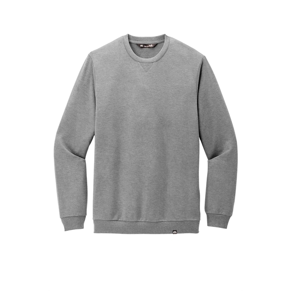 TravisMathew Long Weekend Crew... from ASI 84863 SanMar