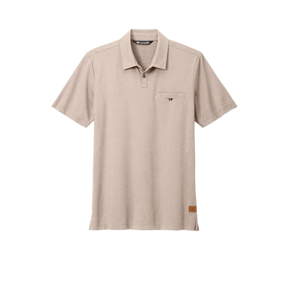 TravisMathew Sunsetters Pocket Polo... from ASI 84863 SanMar