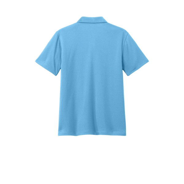Port Authority Youth Dry Zone UV Micro-Mesh Polo... from ASI 84863 SanMar