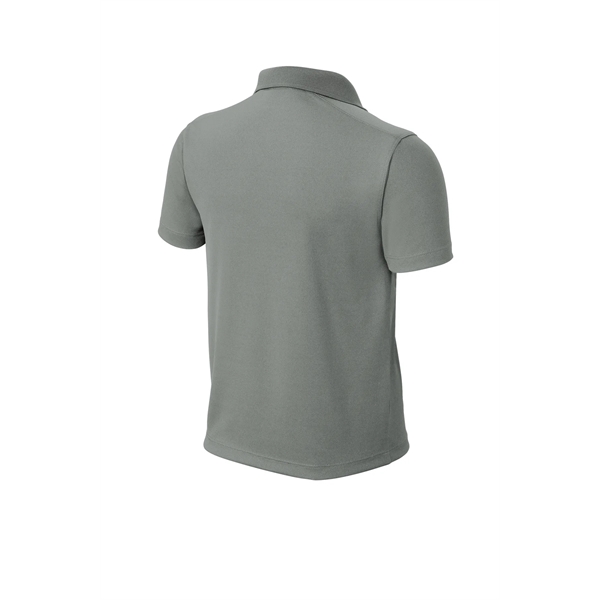 Sport-Tek Youth UV Micropique Polo... from ASI 84863 SanMar