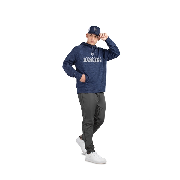 Trucker Cap with adjustable snapback.... from ASI 37461 Augusta Sportswear / Pacific Headwear