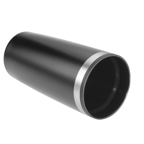 20 oz. stainless steel tumbler with insulating plastic lining and a... from ASI 90807 Tekweld