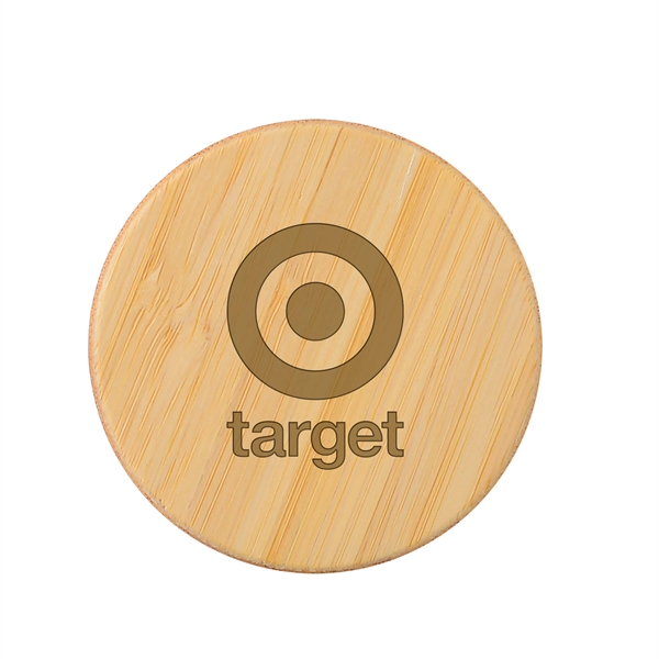 10 oz. ceramic travel cup with double wall insulation construction and... from ASI 90807 Tekweld