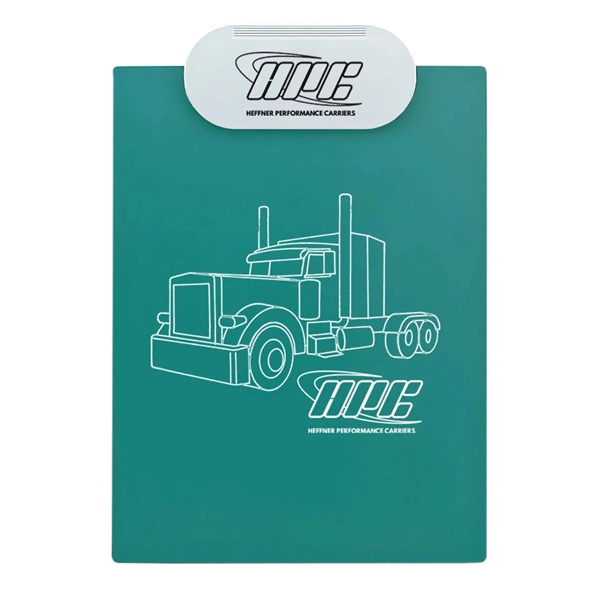 Letter Clipboard with Jumbo Oval Clip.... from ASI 55990 Garyline