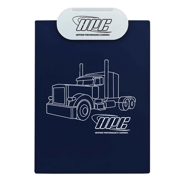 Letter Clipboard with Jumbo Oval Clip.... from ASI 55990 Garyline