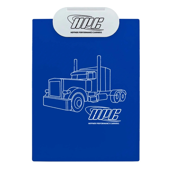 Letter Clipboard with Jumbo Oval Clip.... from ASI 55990 Garyline