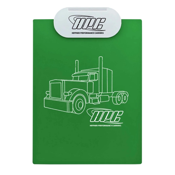 Letter Clipboard with Jumbo Oval Clip.... from ASI 55990 Garyline