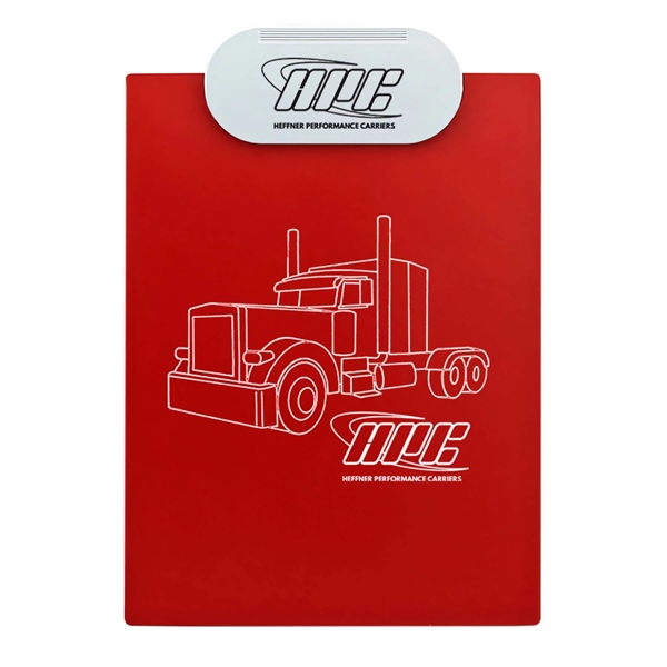 Letter Clipboard with Jumbo Oval Clip.... from ASI 55990 Garyline