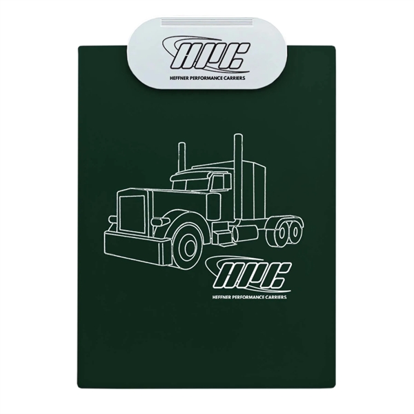 Letter Clipboard with Jumbo Oval Clip.... from ASI 55990 Garyline