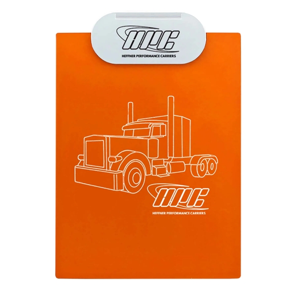 Letter Clipboard with Jumbo Oval Clip.... from ASI 55990 Garyline