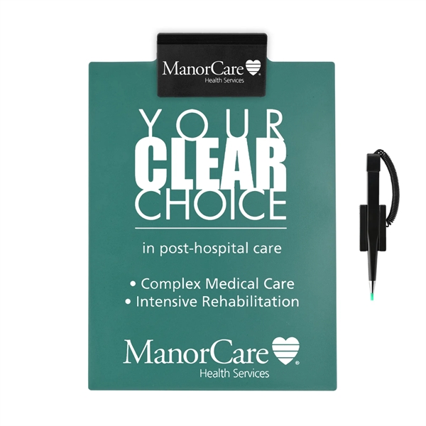 Letter Clipboard with Pen... from ASI 55990 Garyline