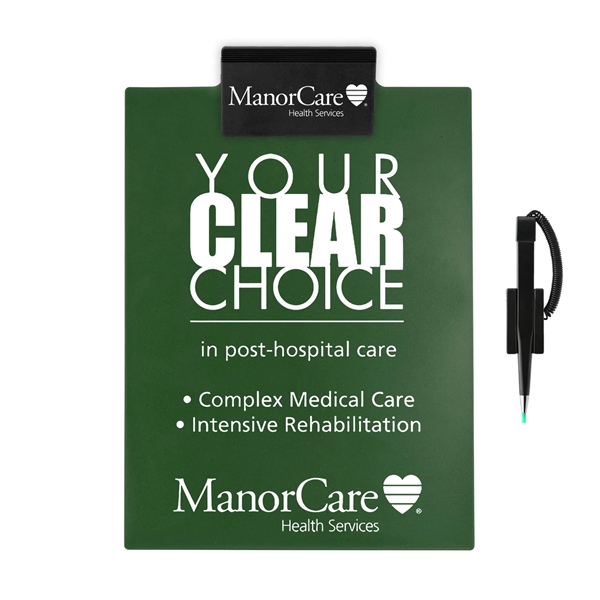 Letter Clipboard with Pen... from ASI 55990 Garyline