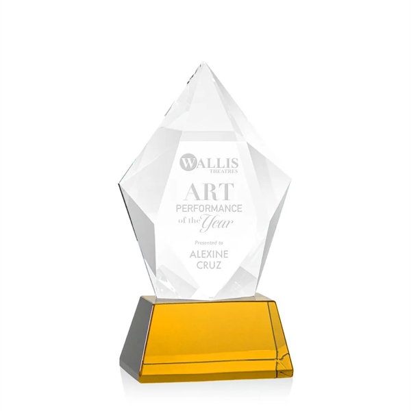 Devron Award on Base - Amber... from ASI 84592 St Regis Group / St Regis