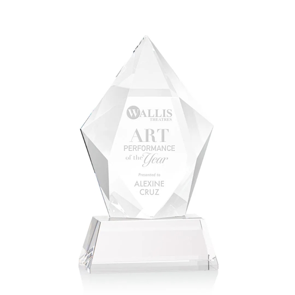 Devron Award on Base - Clear... from ASI 84592 St Regis Group / St Regis