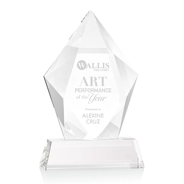 Devron Award on Base - Clear... from ASI 84592 St Regis Group / St Regis