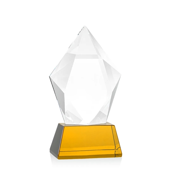 Devron Award on Base - Amber... from ASI 84592 St Regis Group / St Regis