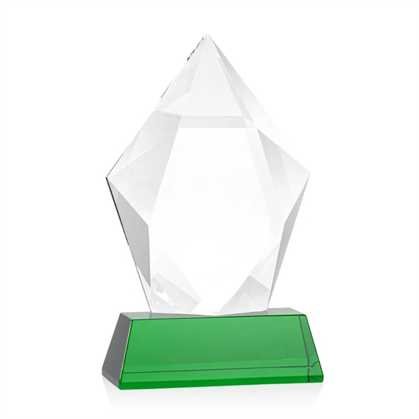 Devron Award on Base - Green... from ASI 84592 St Regis Group / St Regis