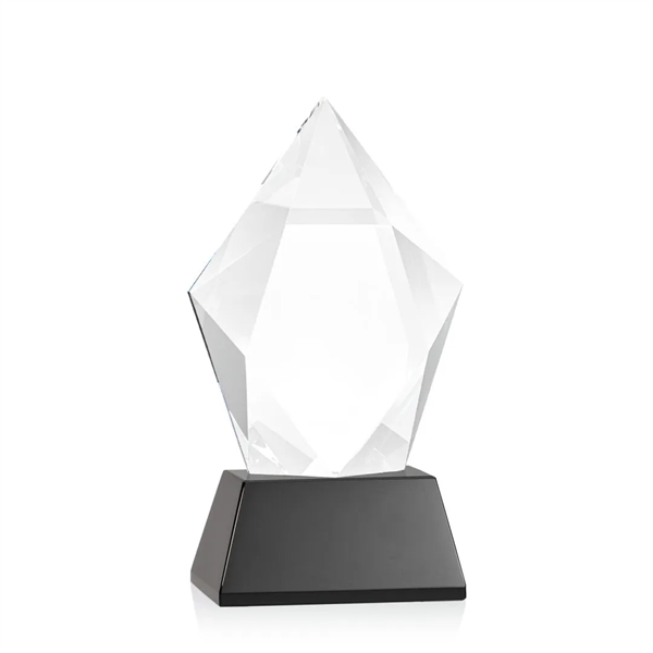 Devron Award on Base - Black... from ASI 84592 St Regis Group / St Regis