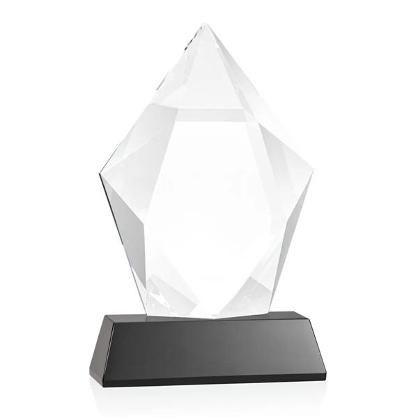 Devron Award on Base - Black... from ASI 84592 St Regis Group / St Regis