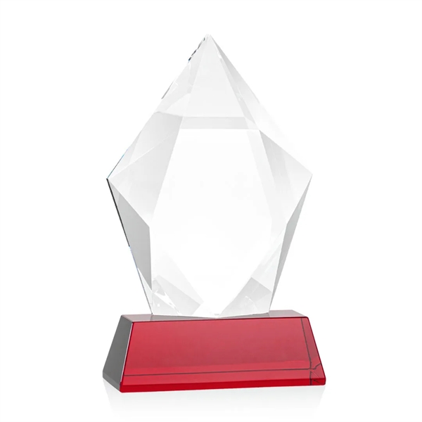 Devron Award on Base - Red... from ASI 84592 St Regis Group / St Regis