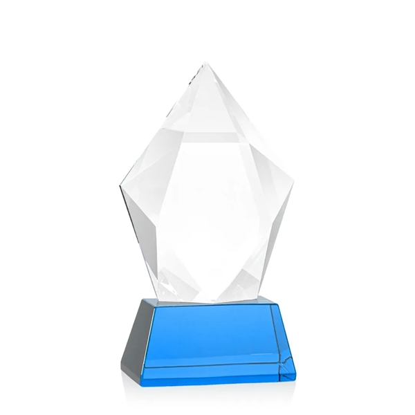 Devron Award on Base - Sky Blue... from ASI 84592 St Regis Group / St Regis