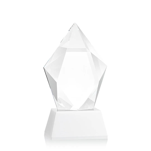 Devron Award on Base - White... from ASI 84592 St Regis Group / St Regis