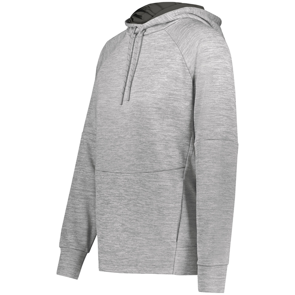 Ladies All-Pro Performance Fleece Hoodie with raglan sleeves.... from ASI 37461 Augusta Sportswear / Holloway Sportswear