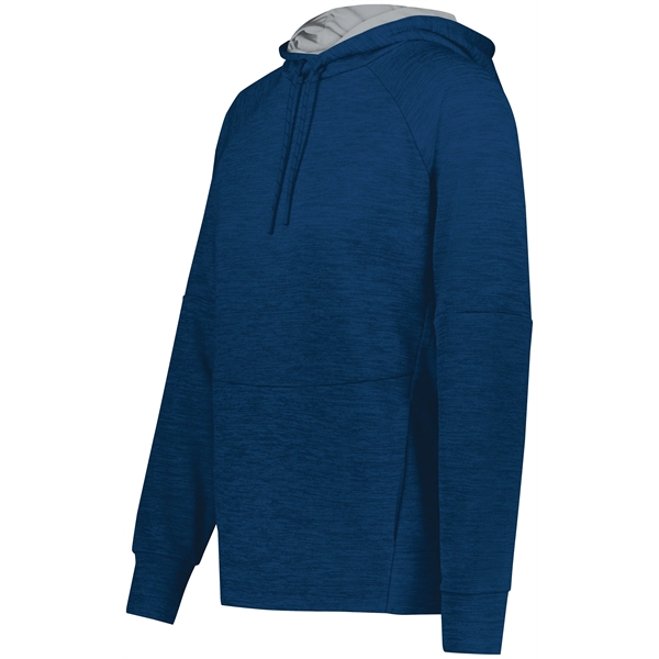 Ladies All-Pro Performance Fleece Hoodie with raglan sleeves.... from ASI 37461 Augusta Sportswear / Holloway Sportswear