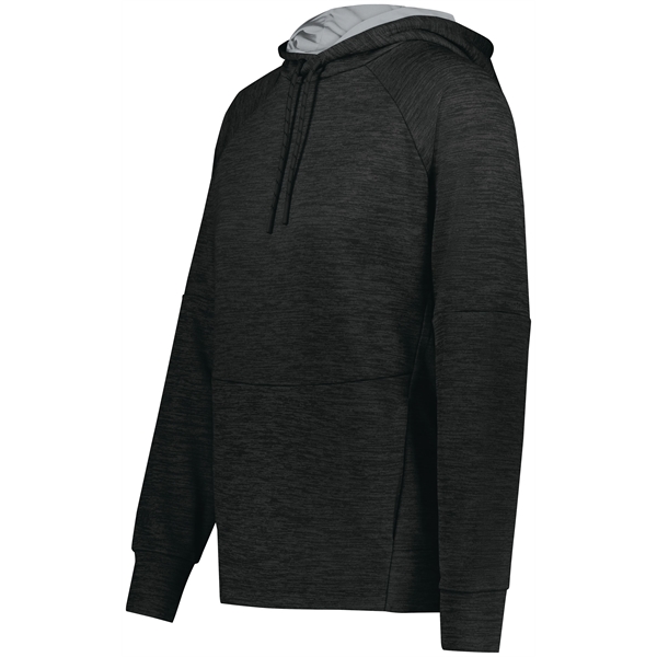 Ladies All-Pro Performance Fleece Hoodie with raglan sleeves.... from ASI 37461 Augusta Sportswear / Holloway Sportswear
